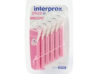 Interprox Plus Nano Floss - 1.9 Mm - 6 Pcs