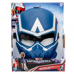 AVENGERS Captain America rollspel Movie mask