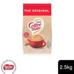 Nestle The Original Coffee-Mate Coffee Whitener for Smooth & Creamy Taste, 2.5kg