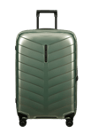 Samsonite Attrix Spinner 69 cm Grön