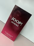 JOOP! JOOP Homme Eau De Toilette 125ml Perfume - BRAND NEW