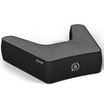 SCUF Exo Ergonomic Posture Cushion for Gaming and Remote Work, Spine Support, Neck Support, Wrist Support, Hand Support - Black (304-602-01-015-NA)