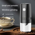 Wireless Portable Coffee Grinding Electric Coffee Bean Grinder Mill Grinder5589