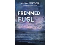 Främmande Fågel | Anna Jansson | Språk: Danska