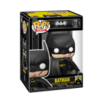 Funko Pop Batman Belltower (518) DC Comics Batman 85th Anniversary Vinyl Figure