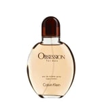 Calvin Klein Obsession For Men Edt 75ml