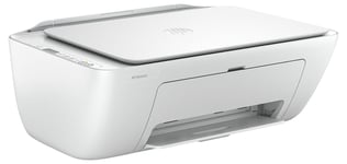 HP DeskJet 2810e trådlös färgskrivare, scanner, WiFi