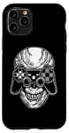 Coque pour iPhone 11 Pro JEU VINTAGE VINTAGE VIDÉO JEU VIDÉO VINTAGE JEU VIDÉO JEU