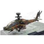 [FR] Forces of Valor BOEING APACHE AH-64D LONGBOW APACHE ATTACK HELICOPTER CAMOU