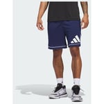 adidas adidas Basketball Badge Of Sport Shorts, storlek Small