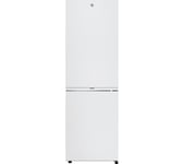 HOOVER HONCQ2T618EWK 60/40 Fridge Freezer - White, White