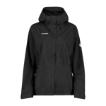 Alto Hs Hooded Jacket W, skalljakke, dame