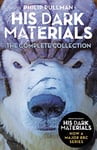 His Dark Materials: The Complete Collection: now a major BBC TV series