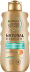 Garnier Ambre Solaire Hydrating Bronzer Self Tanning Fake Tan Body Sun Skin