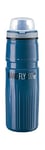 BIDON ELITE NANOFLY 500ml AZUL