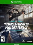 Activision Tony Hawk's Pro Skater 1+2 Standard Anglais, Italien Xbox One