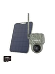 REOLINK Cellular Trail Security Camera-Camoflage