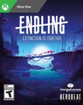 Endling - Extinction Is Forever - Xbox One (Us)