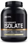 Optimum Nutrition Performance Isolate - Gluten Free - Vanilla Softserve - 2.27kg / 67 Servings