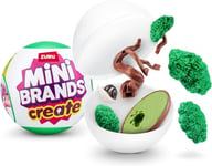 5 Surprise Mini Brands - Garden S1 - One Supplied - Brand New