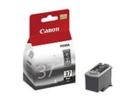 Canon Blæk Sort Pg-37 - Ip1800/ip2500