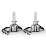 Osram P43t Night Breaker 200 Halogen Headlight Bulbs (HAL H4) 60/55W 2 Pack  - Screwfix