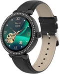 Denver SWC-342B Smartwatch - Svart