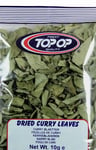 25g DRIED DRY CURRY LEAVES SPICES SEASONINGS