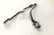 DC power jack connecteur charge ACER Iconia Tab W3 W3-810 DC301000F00