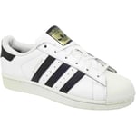 Baskets adidas  Reconditionné Superstar -