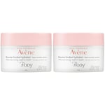 Avène Baume fondant hydratant Body 2x250 ml