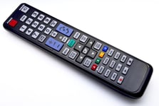 New Replacement Remote Control FOR Samsung TV- LE32B450C4W LE-32B450C4W