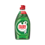 Fairy Original Washing Up Liquid 320ml Pack of 10 C007183