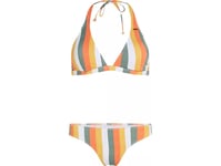 O Neill Women's Marga Tvådelad Baddräkt - Rita Bikini Set