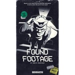 Found Footage Vol. 1 (häftad, eng)