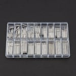 360pcs 8-25mm Wrist Watch Band Spring Bars Strap Link Pins