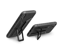 Topeak Mobilväska Ridecase Iphone X Quickclic