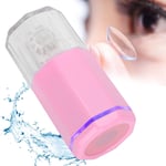 Convenient Contact Lens Cleaner Portable Washer For Soft Lenses XAT UK