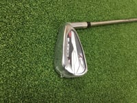 Demo Cobra F-Max Ultralite 7 Iron Superlite Regular Steel Shaft New