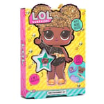 L.O.L Surprise! Back To School Mini Stationary Set Assortment