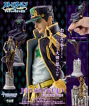 Union Creative Figure Pen JoJo Bizarre Adventure Stone Ocean Jotaro Kujo