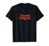 The Summer I Turned Pretty - Team Conrad T-Shirt