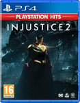 Injustice 2 - PlayStation Hits | PS4 New