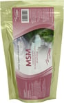 LIFE SOURCE MSM Powder 250g (PACK OF 1) 