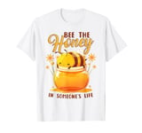 Bee the Honey Save the Bees Beekeeper T-Shirt