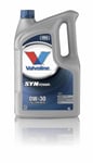 Öljy Valvoline SYNPOWER ENV C2 0W30; 5 L