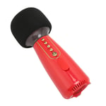 L868 BT Microphone Handheld Mic With LED Light For Party Car Interview BST