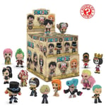 [DISPO A CONFIRMER] One Piece présentoir 12 figurines Mystery Minis Season 1