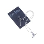 Bijou officiel Harry Potter, collier pendentif Choixpeau