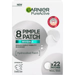 Garnier PureActive Invisible Pimple Patch 22 pcs